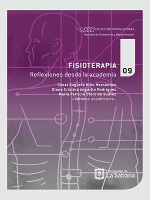 cover image of Fisioterapia